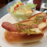用户对于珈琲館 大岡山店的评论图
