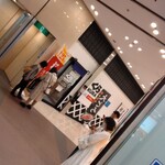 用户对于無添くら寿司  梅田OSビル店的评论图