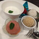 用戶對於八仙閣本店レストラン 彩虹的評論圖