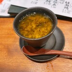 User's review image for なきざかな 新宿店はなれ