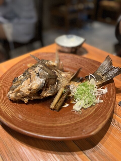 User's recommendation image for なきざかな 新宿店はなれ