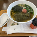 用戶對於ナナズグリーンティー 上野マルイ店的評論圖