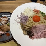 User's review image for MENDOKORO TOMO Premium