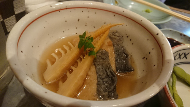 用戶對於地魚酒場 魚八商店 鶴橋店的評論高清圖