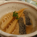 用戶對於地魚酒場 魚八商店 鶴橋店的評論圖