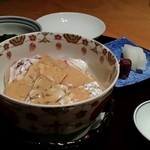 用戶對於高麗橋 吉兆 なんばダイニングメゾン店的評論圖