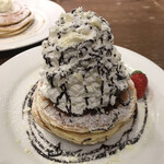 User's review image for Hawaiian Pancake Factory LINKS UMEDA