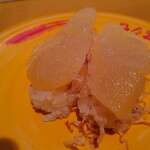 用戶對於スシロー 新宿西口店的評論圖