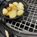 用戶對於板前焼肉 赤と霜的評論圖