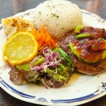 User's review image for カプリ食堂