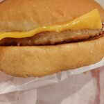 用戶對於ロッテリア 錦糸町店的評論圖