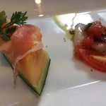 用户对于Grill Hana Chocolat的评论图