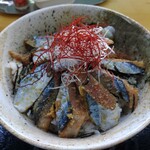 用戶對於さんまんま魚政的評論圖