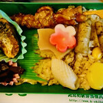 User's review image for 北九州駅弁当 売店