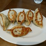 用户对于知食府的评论图
