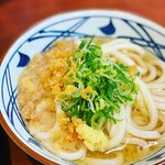 用户对于丸亀製麺 札幌石山店的评论图