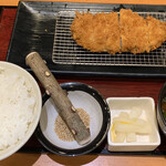 User's review image for 新宿さぼてん 山王パークタワー店