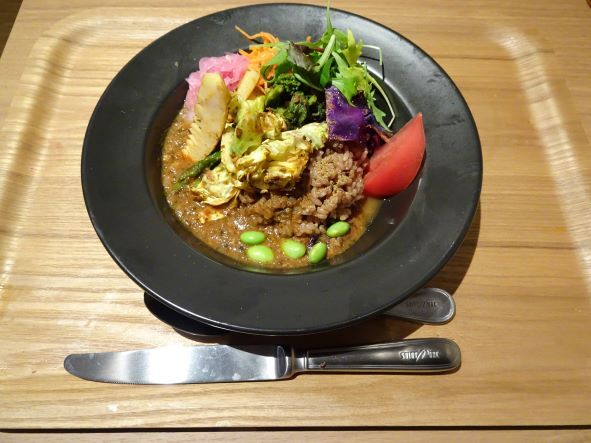 用戶對於FARMER'S KITCHEN KITTE博多店的評論圖