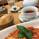 用戶對於アフタヌーンティー・ティールーム 京都大丸店的評論圖