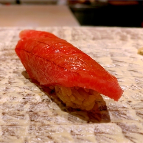 用戶對於鮨 たくま的評論圖