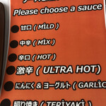 User's review image for レイスケバブ 新宿店
