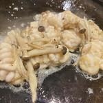 User's review image for 月島もんじゃ おこげ  浅草