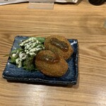 用戶對於ご当地酒場 北海道八雲町 浜松町店的評論圖