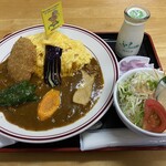 用戶對於山香食堂的評論圖