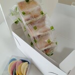 User's review image for shodai bio nature NEWoMan新宿店