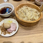 用户对于かね田的评论图