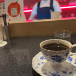 用户对于パフェ、珈琲、酒、佐藤 花れ的评论图