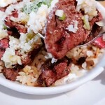 User's review image for 表参道ワイン食堂Den