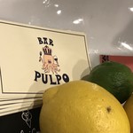 用戶對於BAR PULPO的評論圖