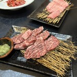 用户对于焼肉のこんげり的评论图