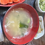 用戶對於味処いずみ的評論圖