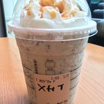 用户对于スターバックス・コーヒー アリオ亀有店的评论图