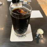 用戶對於丸福珈琲店 阪急うめだ本店的評論圖