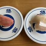 用戶對於無添くら寿司 なんば元町店的評論圖