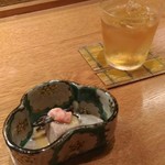 用户对于はなれ 味重的评论图