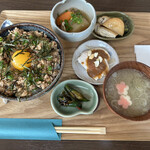用户对于食べのみ処 くりや的评论图