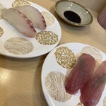 用戶對於京寿司 小倉店的評論圖