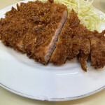 用戶對於とんかつ大和的評論圖
