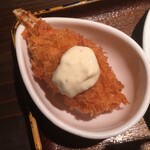 User's review image for 手羽唐一歩 馬喰町店