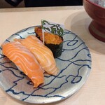 用戶對於なごやか亭 白石本通店的評論圖