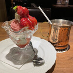 用戶對於星乃珈琲店 池袋東武ホープセンター店的評論圖