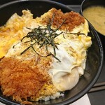 User's review image for 松のや 綾瀬店
