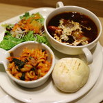 User's review image for BECK'S COFFEE SHOP 田端店