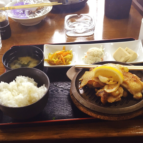 用戶對於鳥せい 醍醐店的評論圖