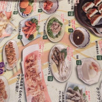 用戶對於つぼ八 　狛江駅前店的評論圖