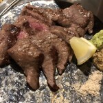 User's review image for 備長炉端 だいやめ 天満店